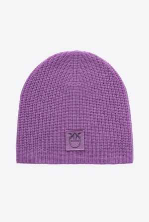 Pinko Cashmere beanie HYACINTH | MXZPD68456
