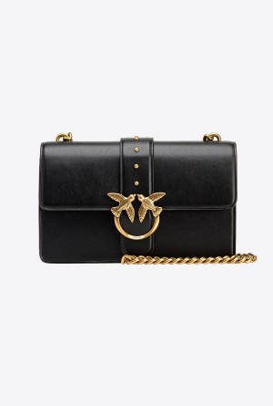 Pinko Classic Love Bag One Eva Limited Edition | MIOMOJO Dorados | MXJBT90213